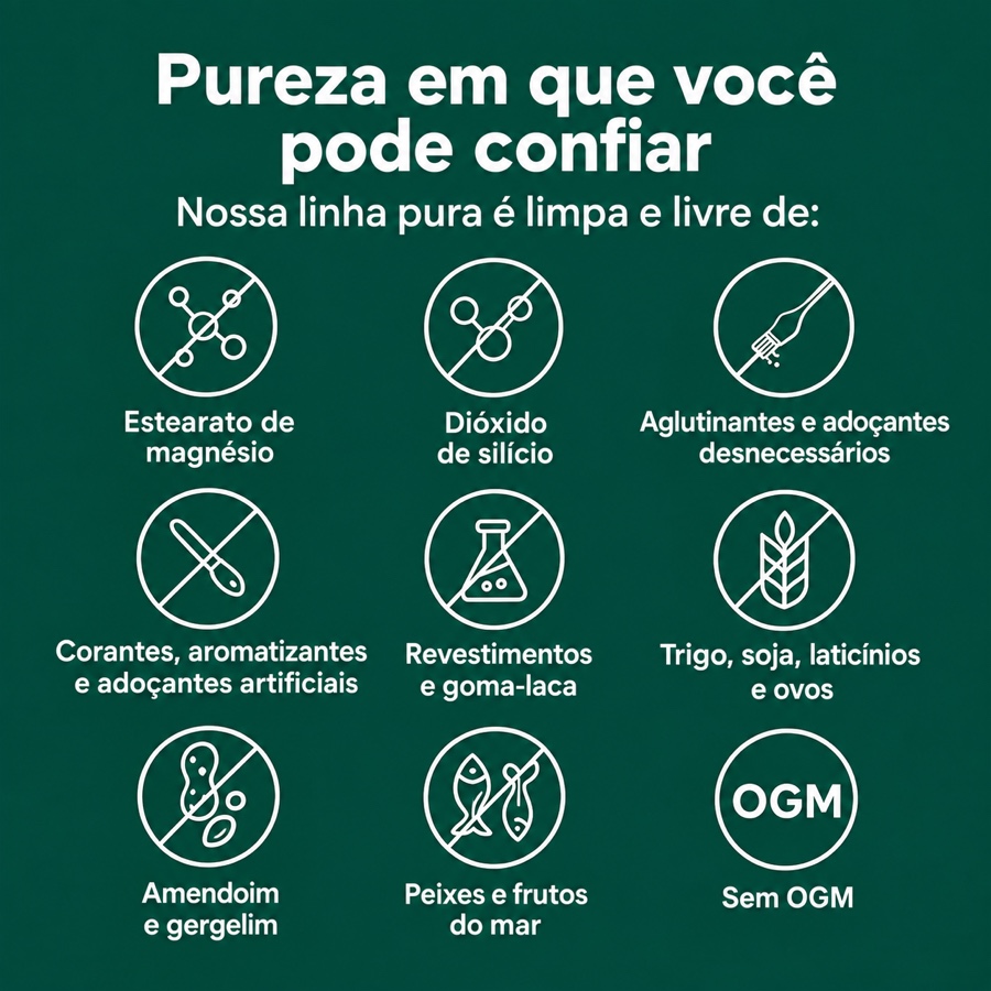 Cúrcuma Concentrada (1.000 mg), imagem 7